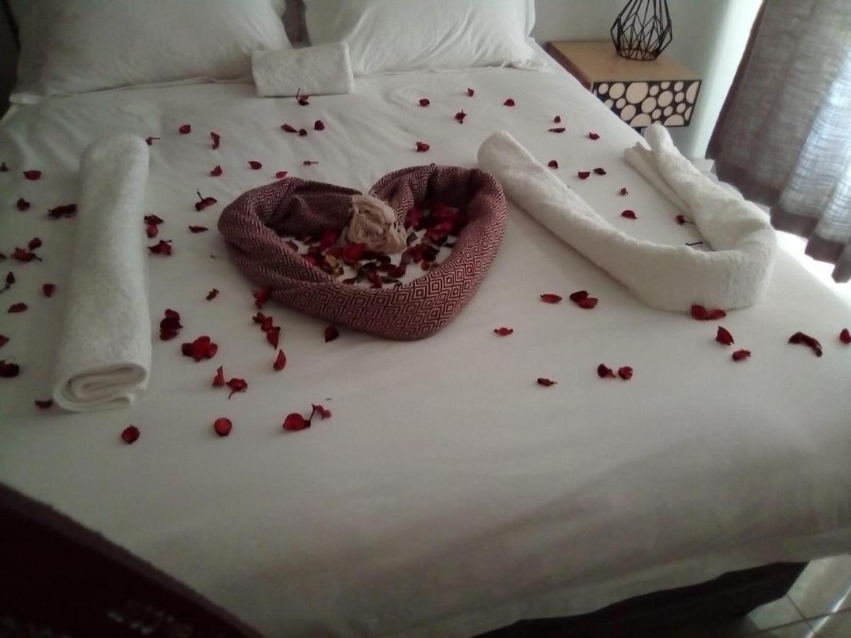 The Outlook Guest House Newcastle Bagian luar foto